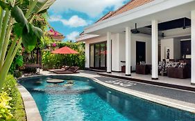 D&G Villas Nusa Dua
