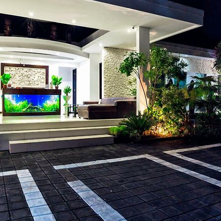 D&G Villas Nusa Dua Nusa Dua  Buitenkant foto