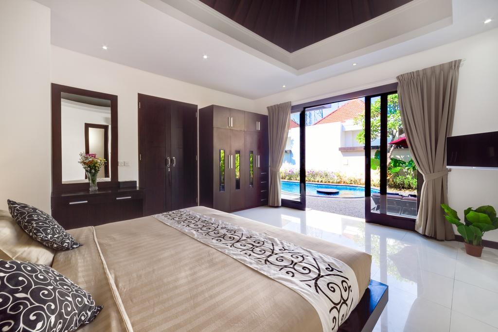 D&G Villas Nusa Dua Nusa Dua  Buitenkant foto