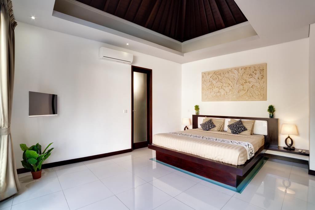 D&G Villas Nusa Dua Nusa Dua  Buitenkant foto