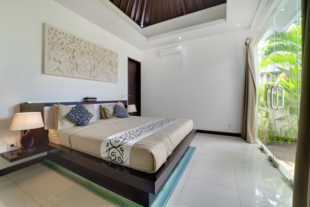 D&G Villas Nusa Dua Nusa Dua  Buitenkant foto