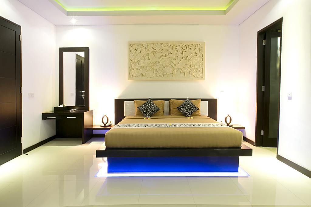 D&G Villas Nusa Dua Nusa Dua  Buitenkant foto