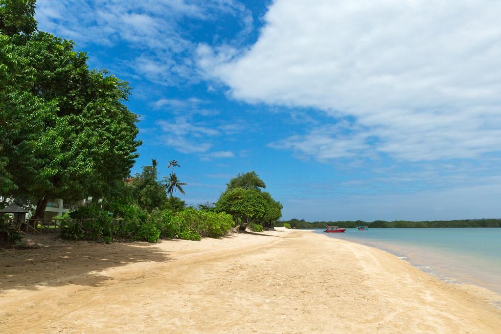 D&G Villas Nusa Dua Nusa Dua  Buitenkant foto