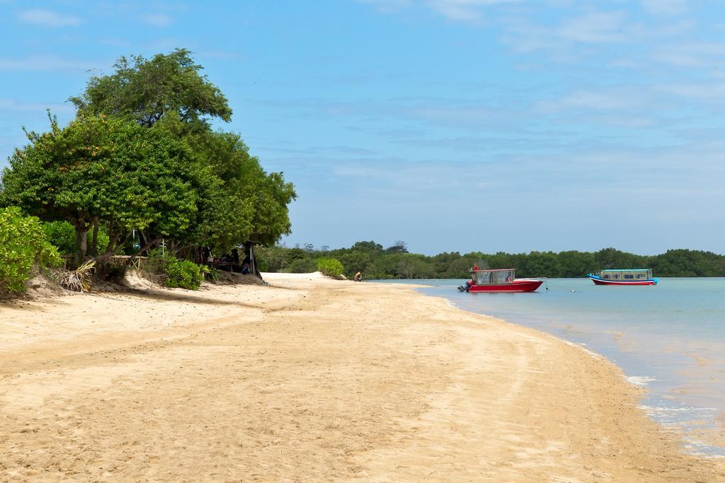 D&G Villas Nusa Dua Nusa Dua  Buitenkant foto