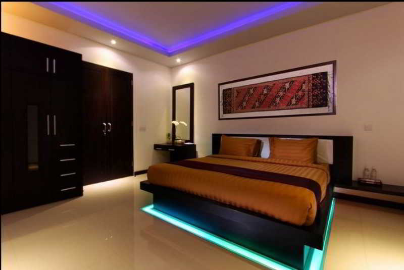 D&G Villas Nusa Dua Nusa Dua  Buitenkant foto