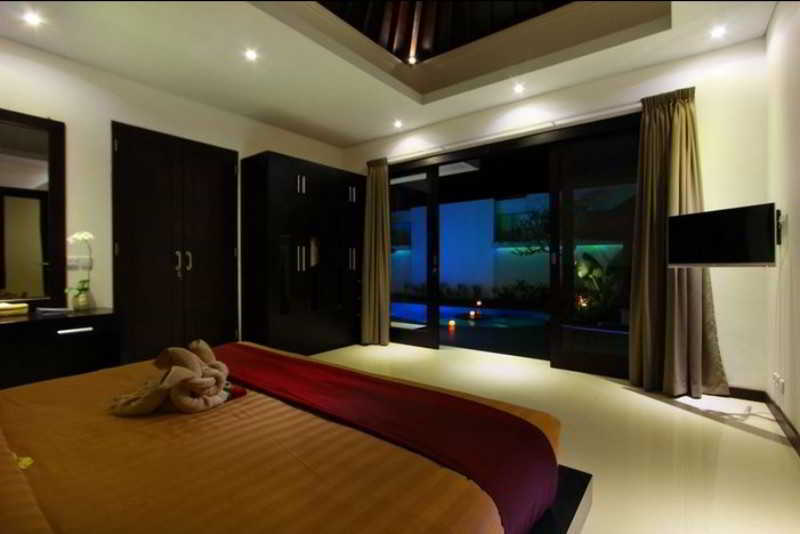 D&G Villas Nusa Dua Nusa Dua  Buitenkant foto