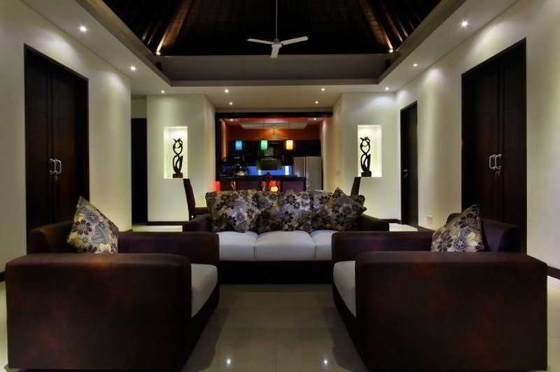 D&G Villas Nusa Dua Nusa Dua  Buitenkant foto